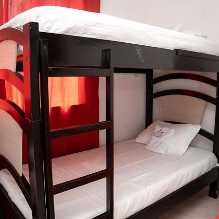 Apartamento Miss Brigida San Andrés Екстериор снимка