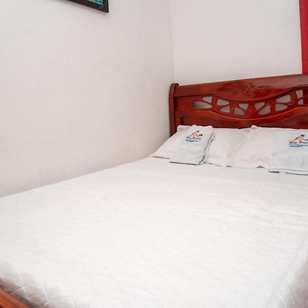 Apartamento Miss Brigida San Andrés Екстериор снимка