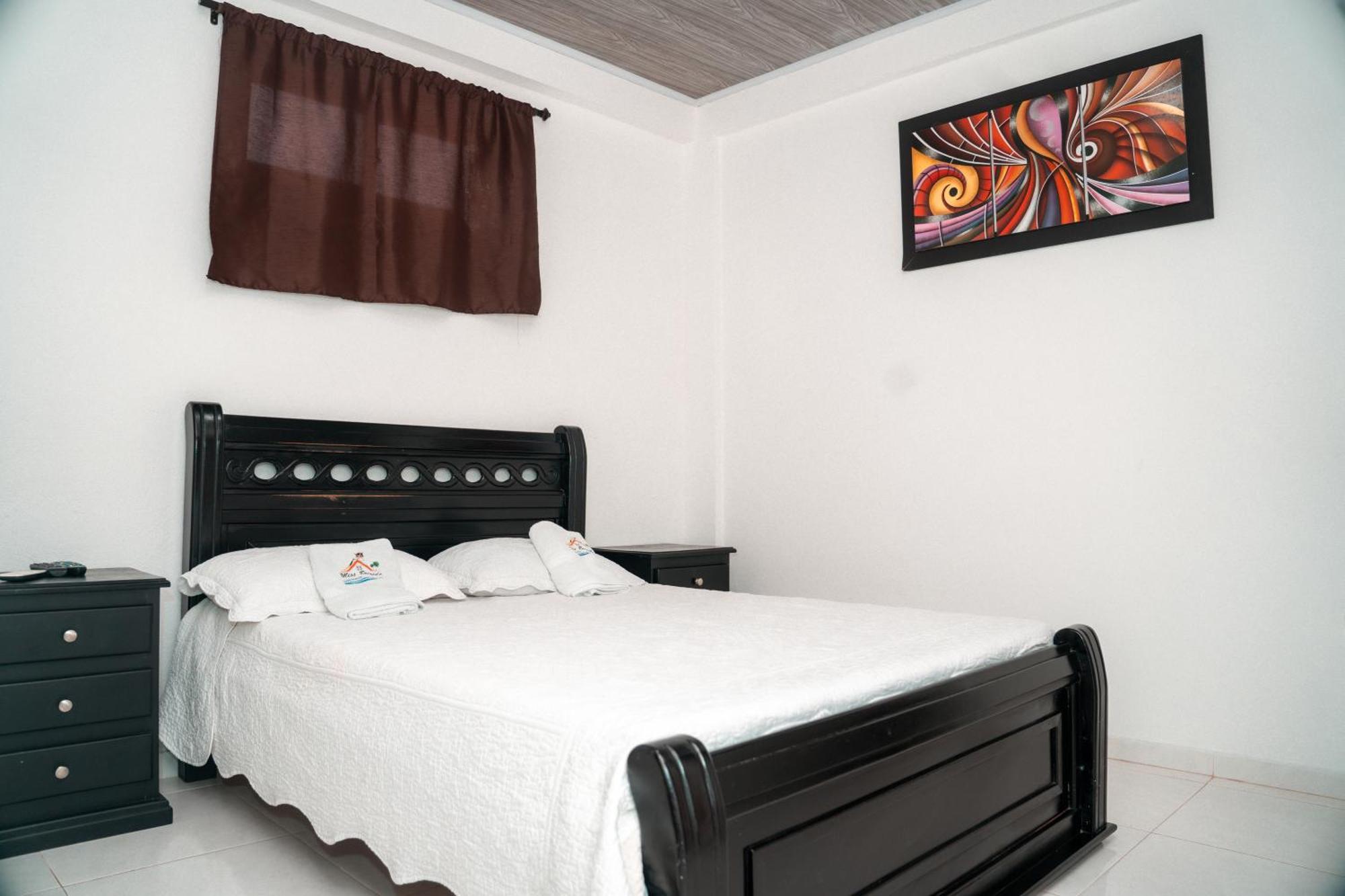 Apartamento Miss Brigida San Andrés Екстериор снимка