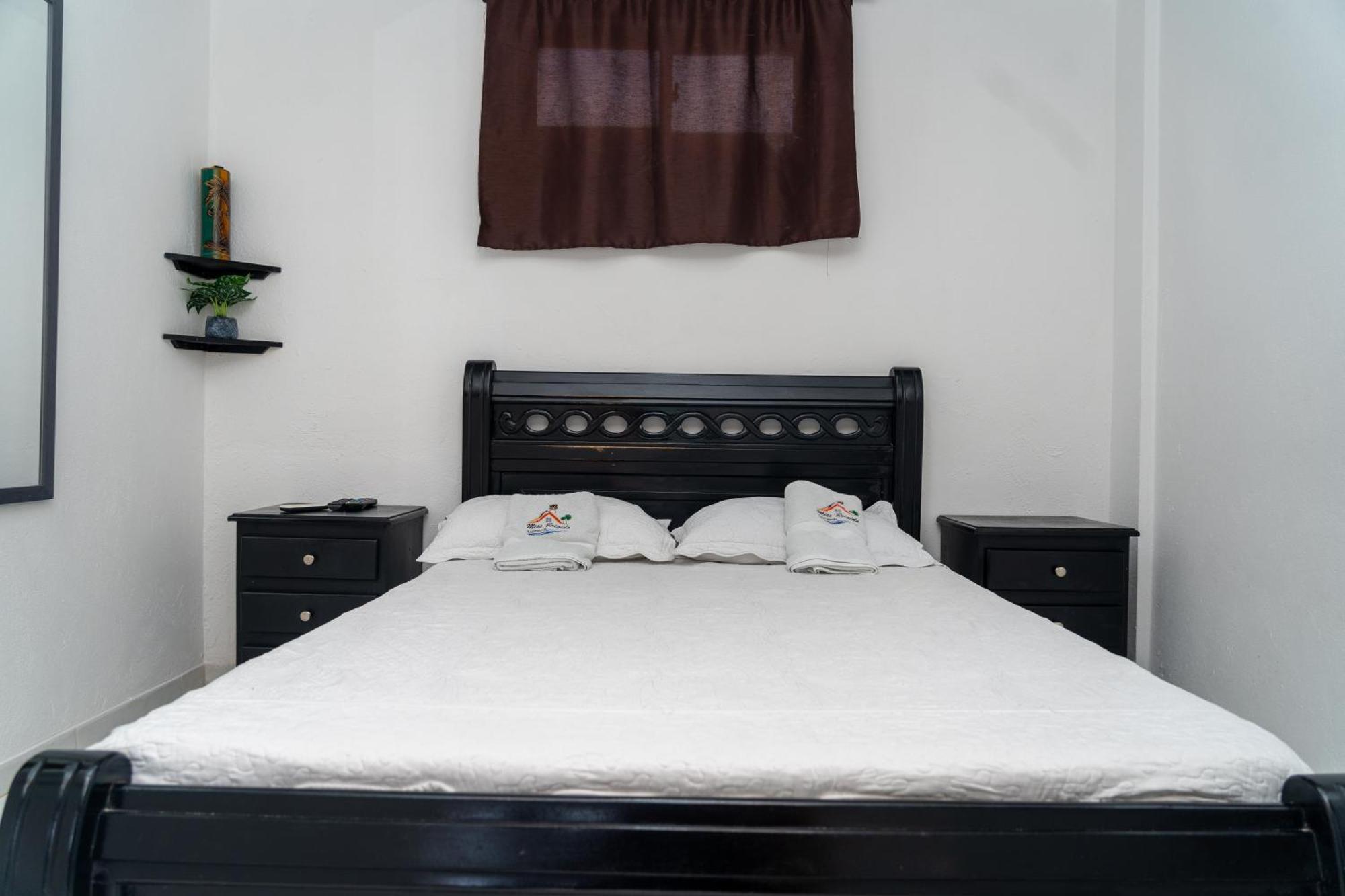 Apartamento Miss Brigida San Andrés Екстериор снимка