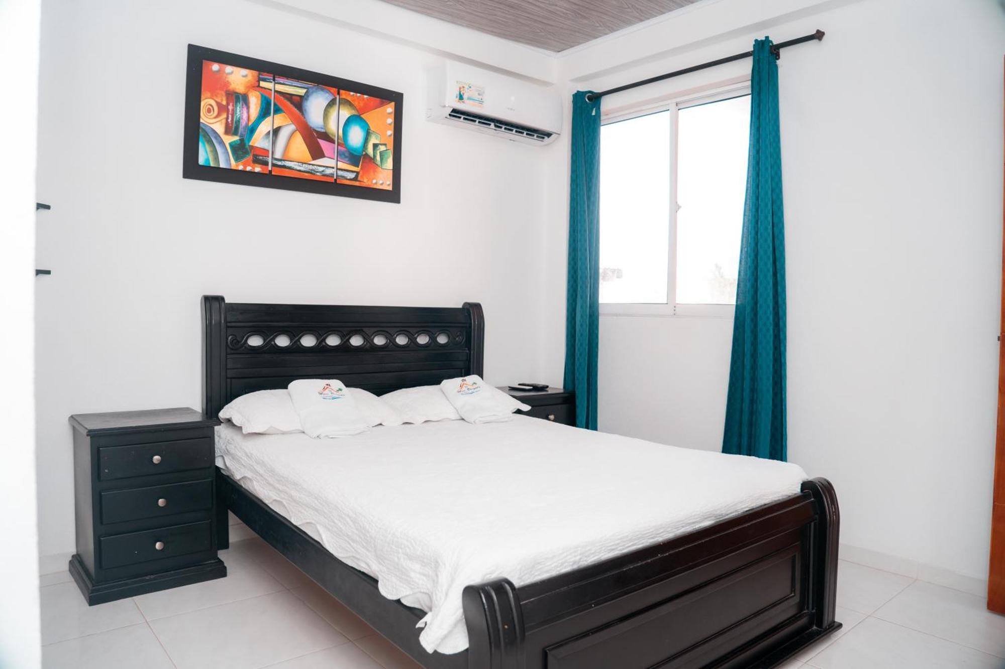 Apartamento Miss Brigida San Andrés Екстериор снимка