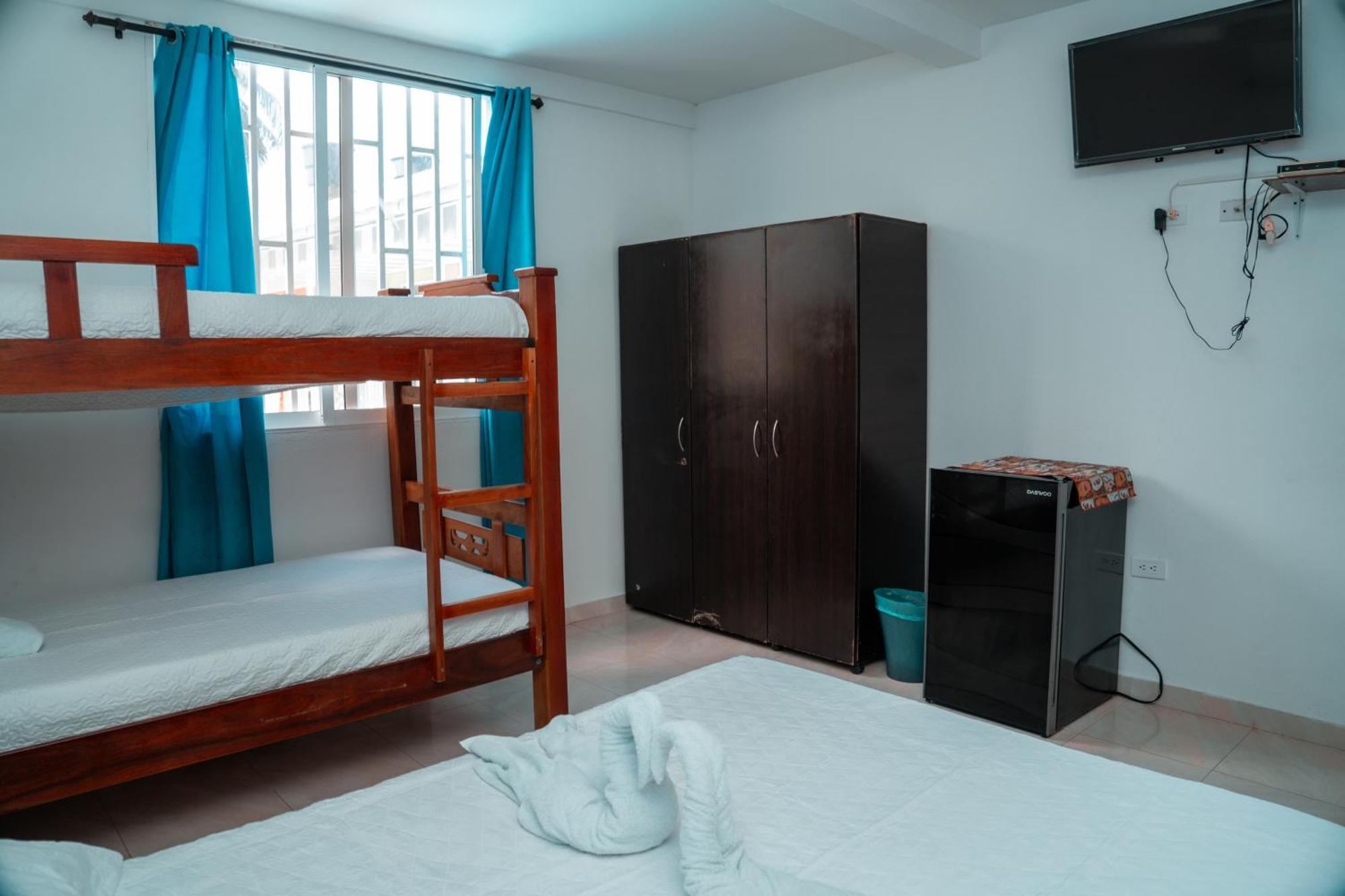 Apartamento Miss Brigida San Andrés Екстериор снимка