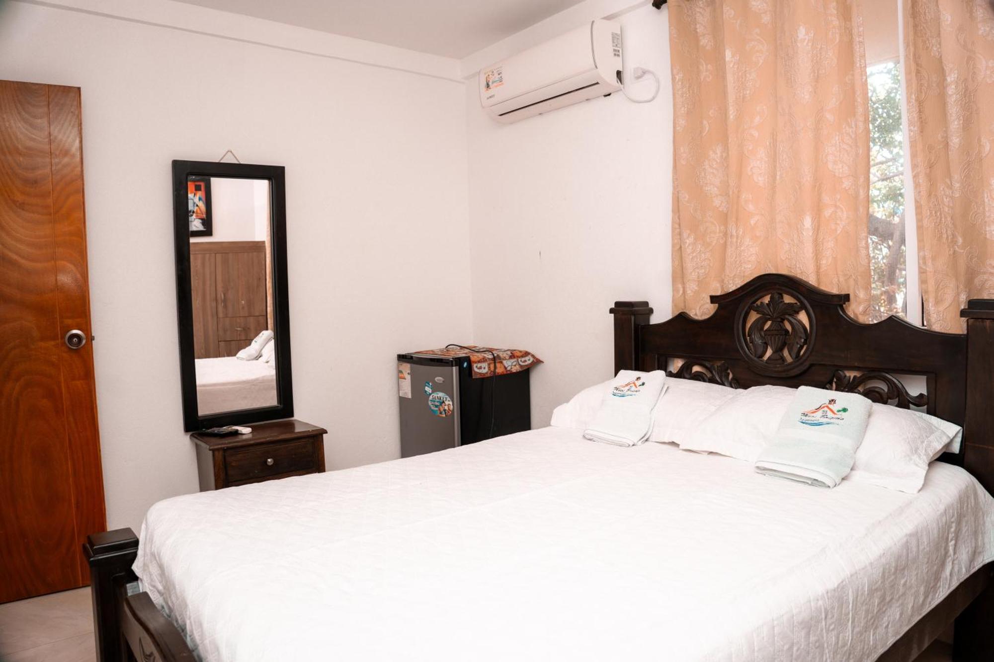 Apartamento Miss Brigida San Andrés Екстериор снимка